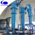 High Consistency  Pulp Mill Cleaner